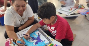 Creative Family Award Bekasi 